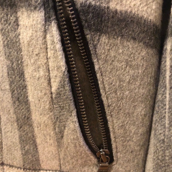 Gap Women’s Wool Coat- Short - Picture 5 of 7